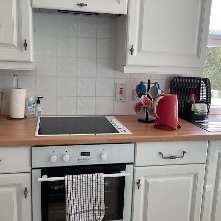 Riverview Apartment バンクラナ エクステリア 写真