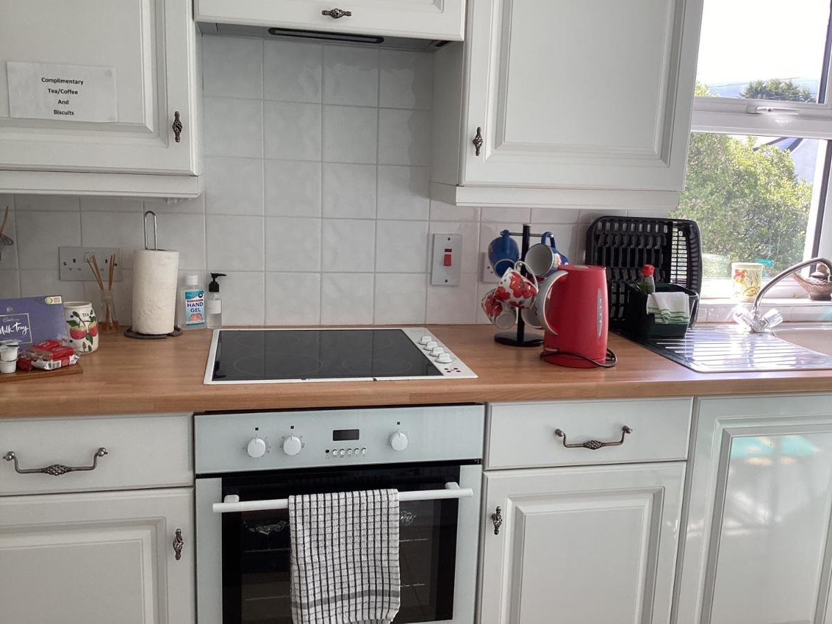 Riverview Apartment バンクラナ エクステリア 写真